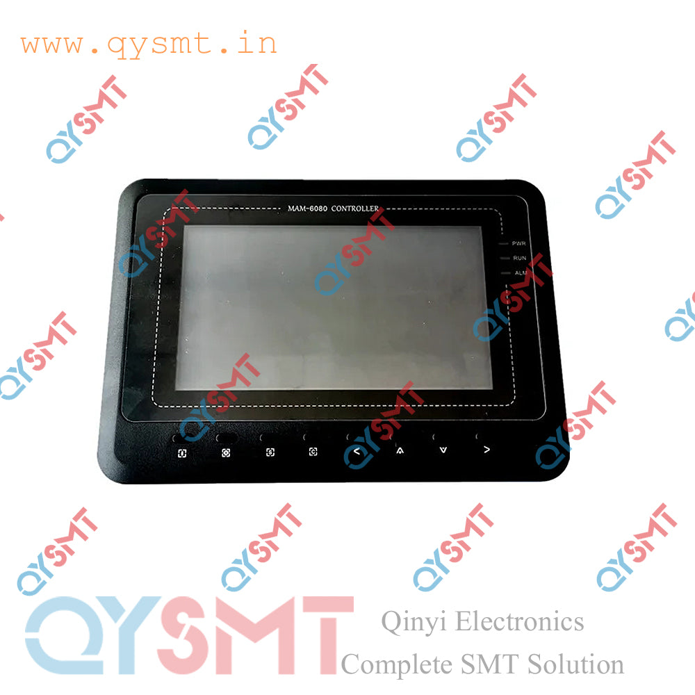 MAM6080 200A Compressor Controller