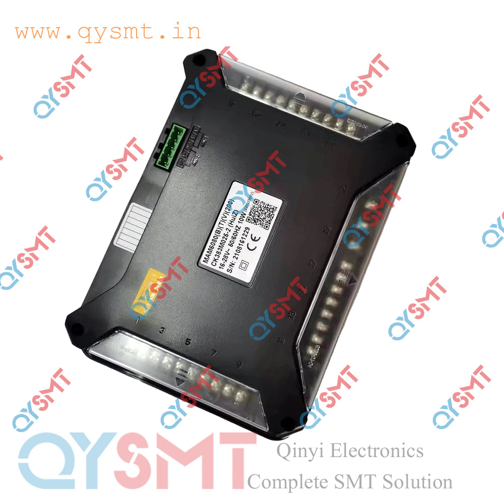 MAM6080 200A Compressor Controller