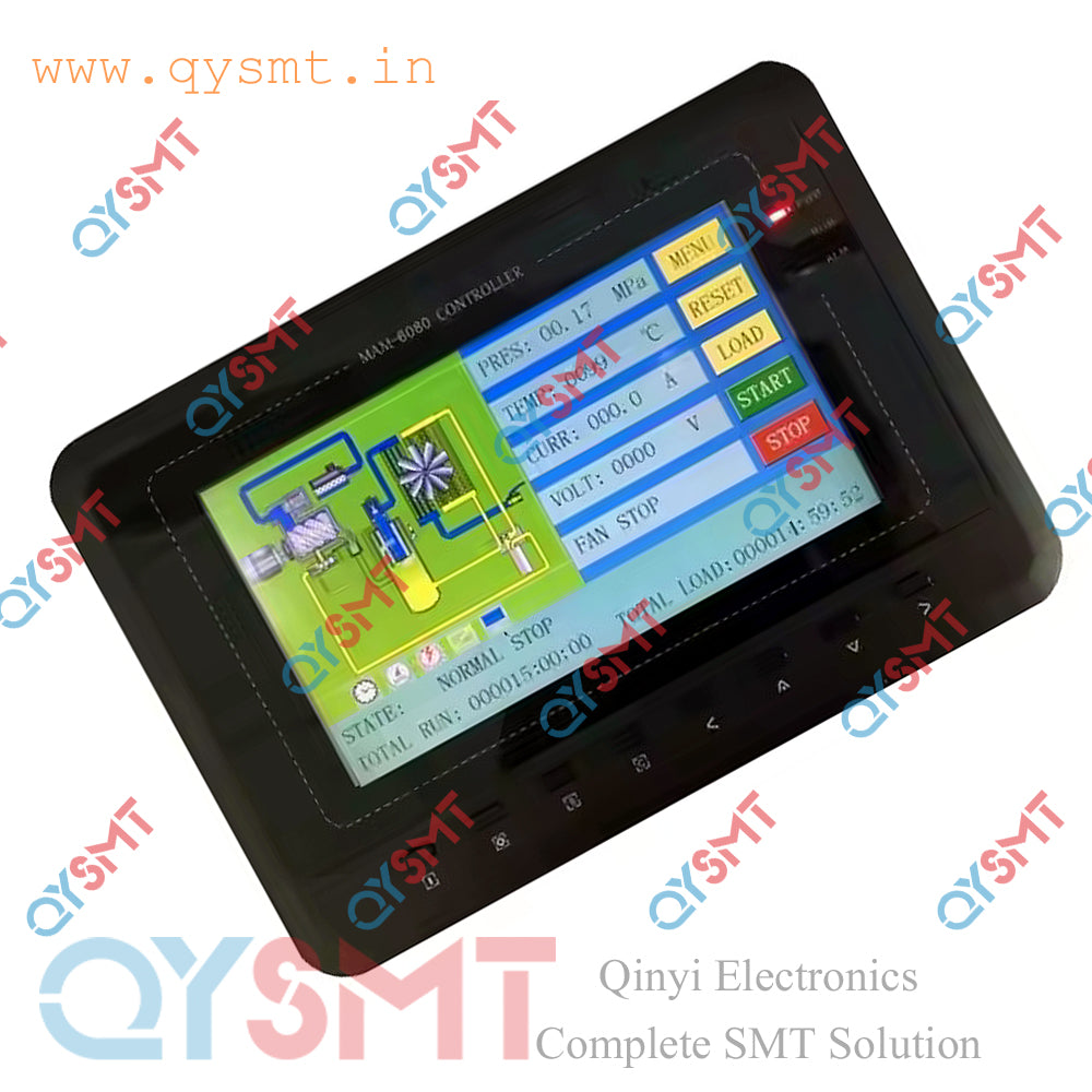 MAM6080 200A Compressor Controller