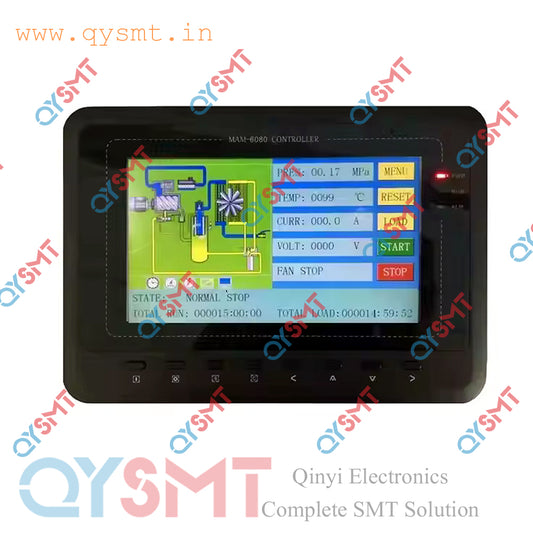 MAM6080 100A Air Compressor Control Panel