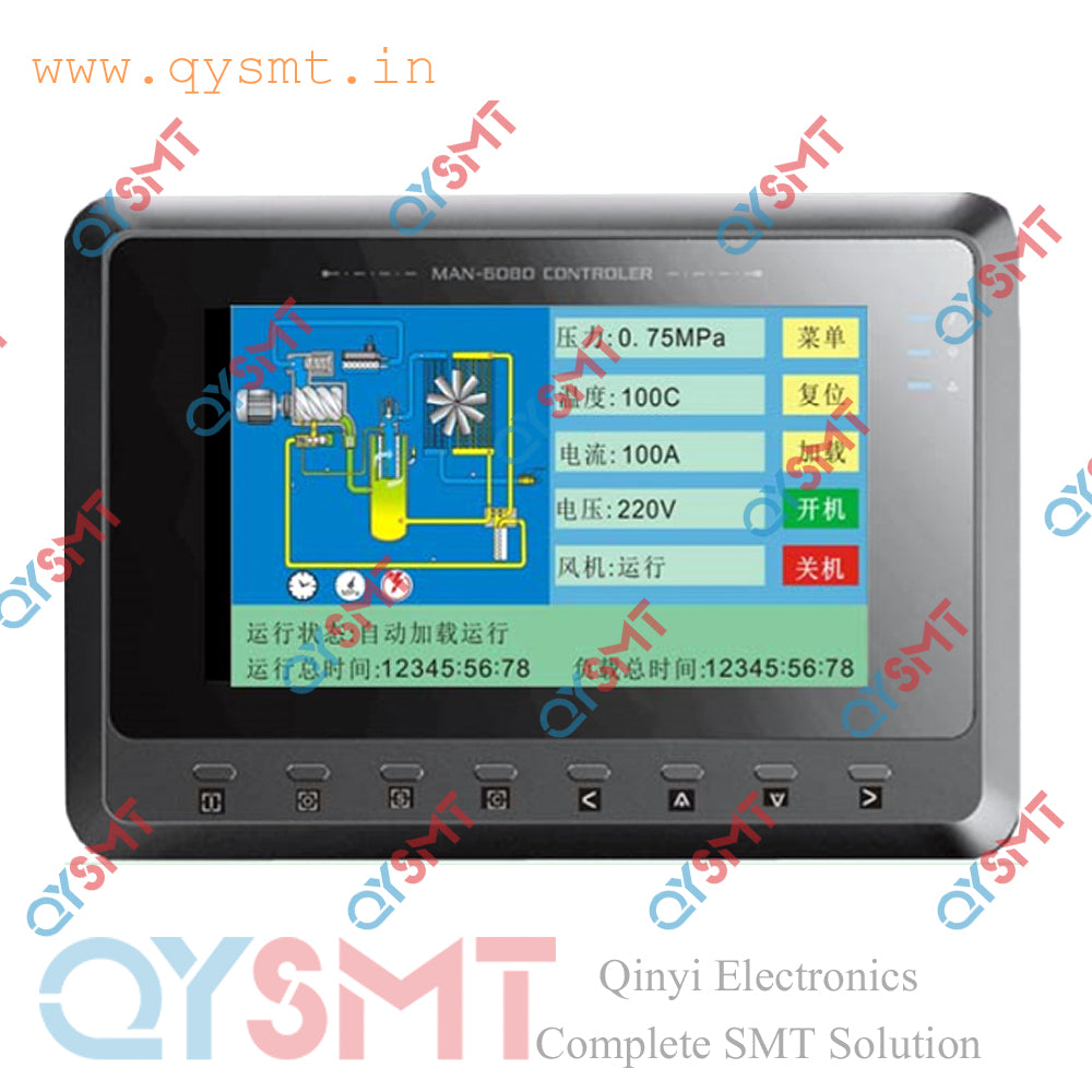 MAM6080 100A Air Compressor Control Panel
