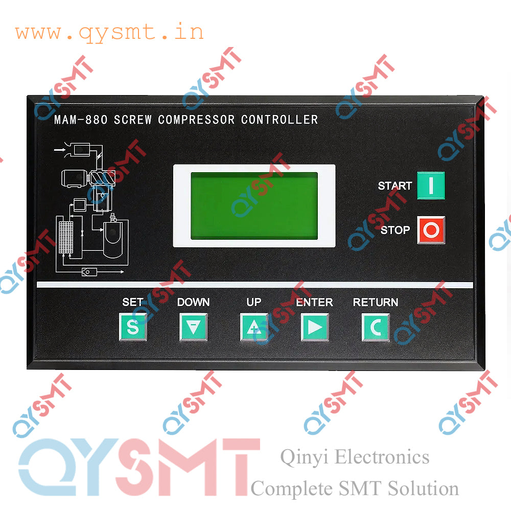 MAM 880 Controller Unit