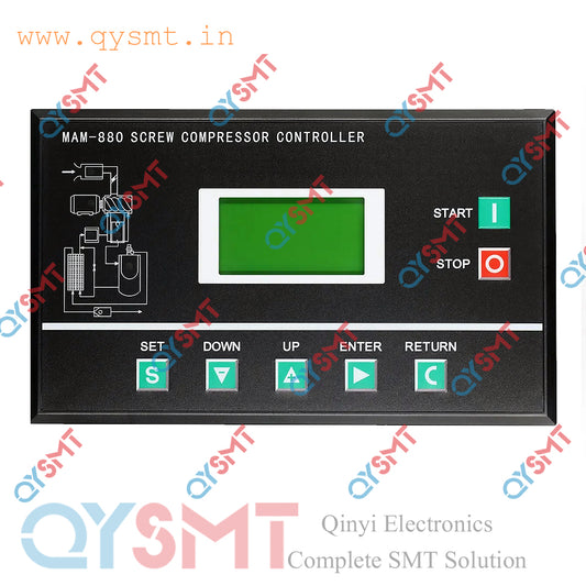 MAM 880 Controller Unit