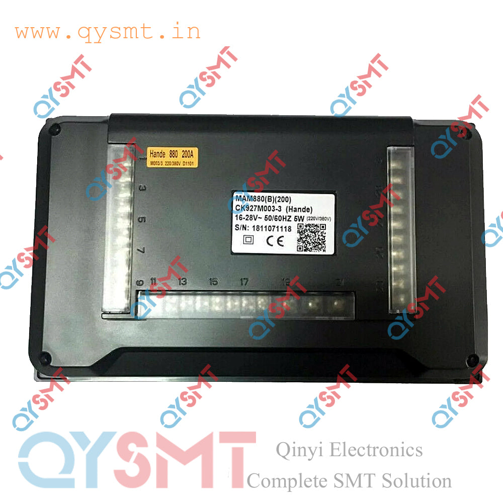 MAM 880 Controller Unit