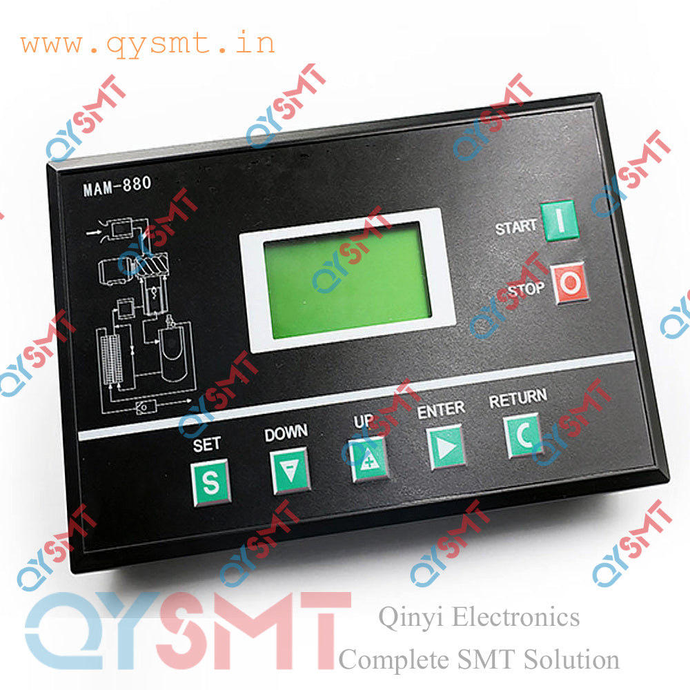 MAM 880 Controller Unit