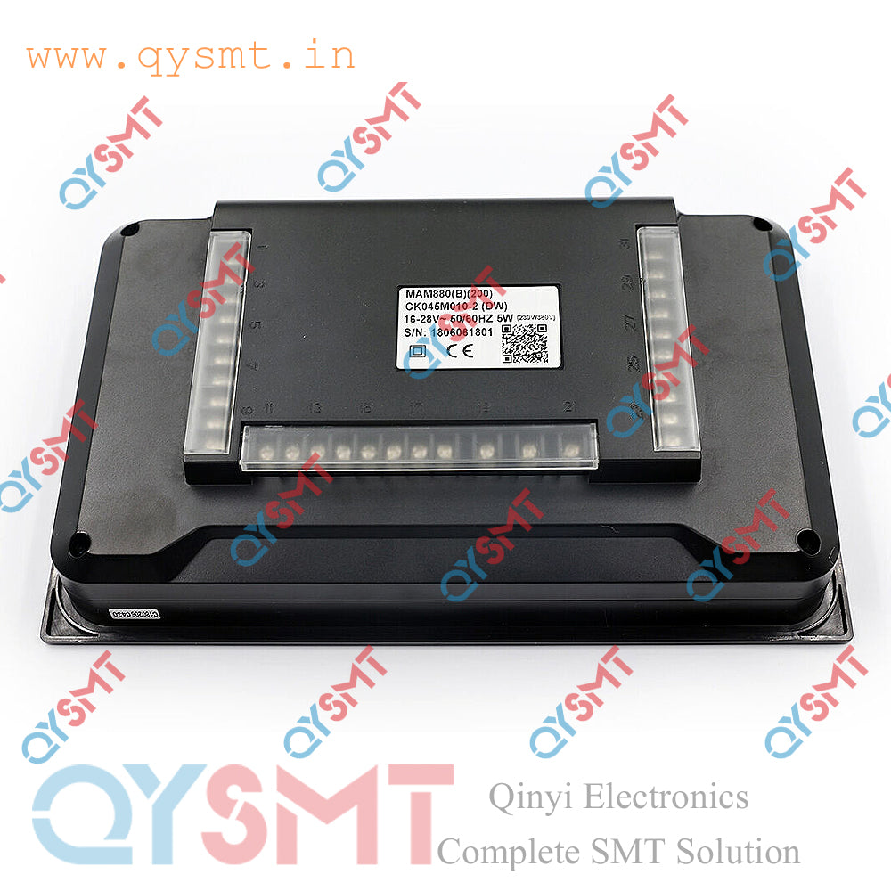 MAM 880 Controller Unit