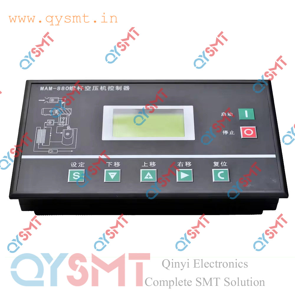 MAM 880 Controller Unit