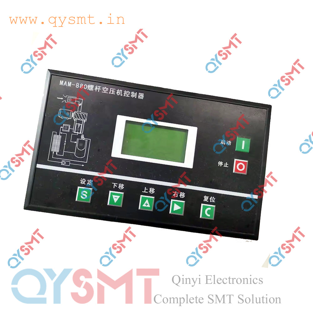 MAM 880 Controller Unit