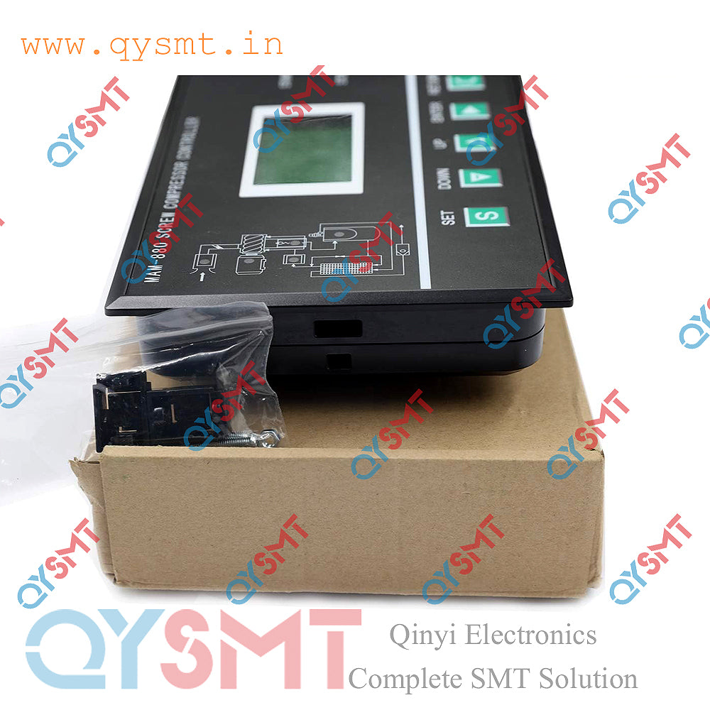 MAM 880 Controller Unit
