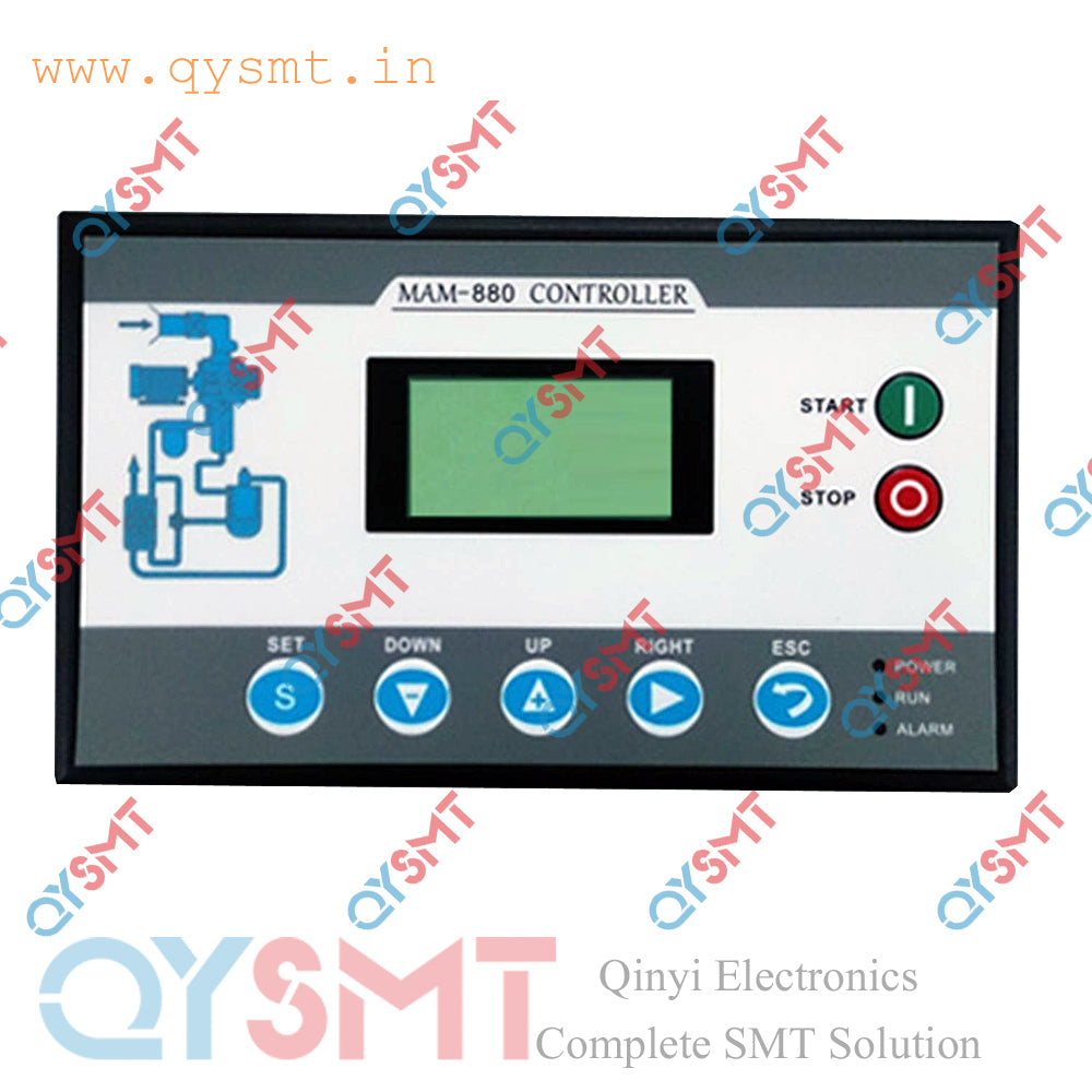 MAM 880 Controller Unit