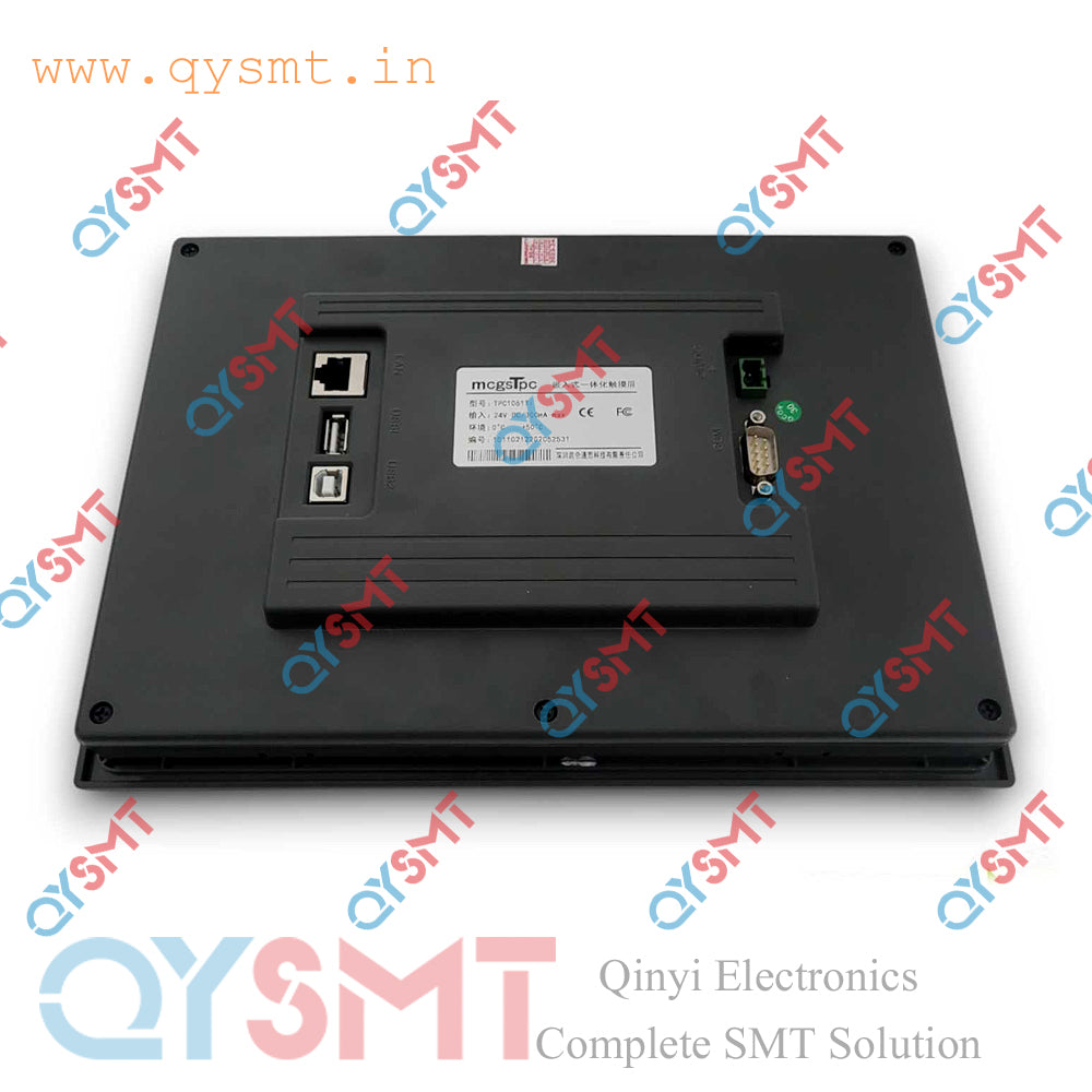 MCGS TPC HMI TPC1061Ti