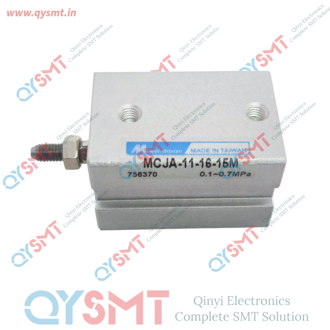 MCJA-11-16-15M pneumatic air cylinder