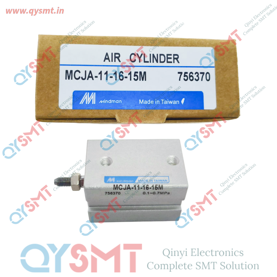 MCJA-11-16-15M pneumatic air cylinder