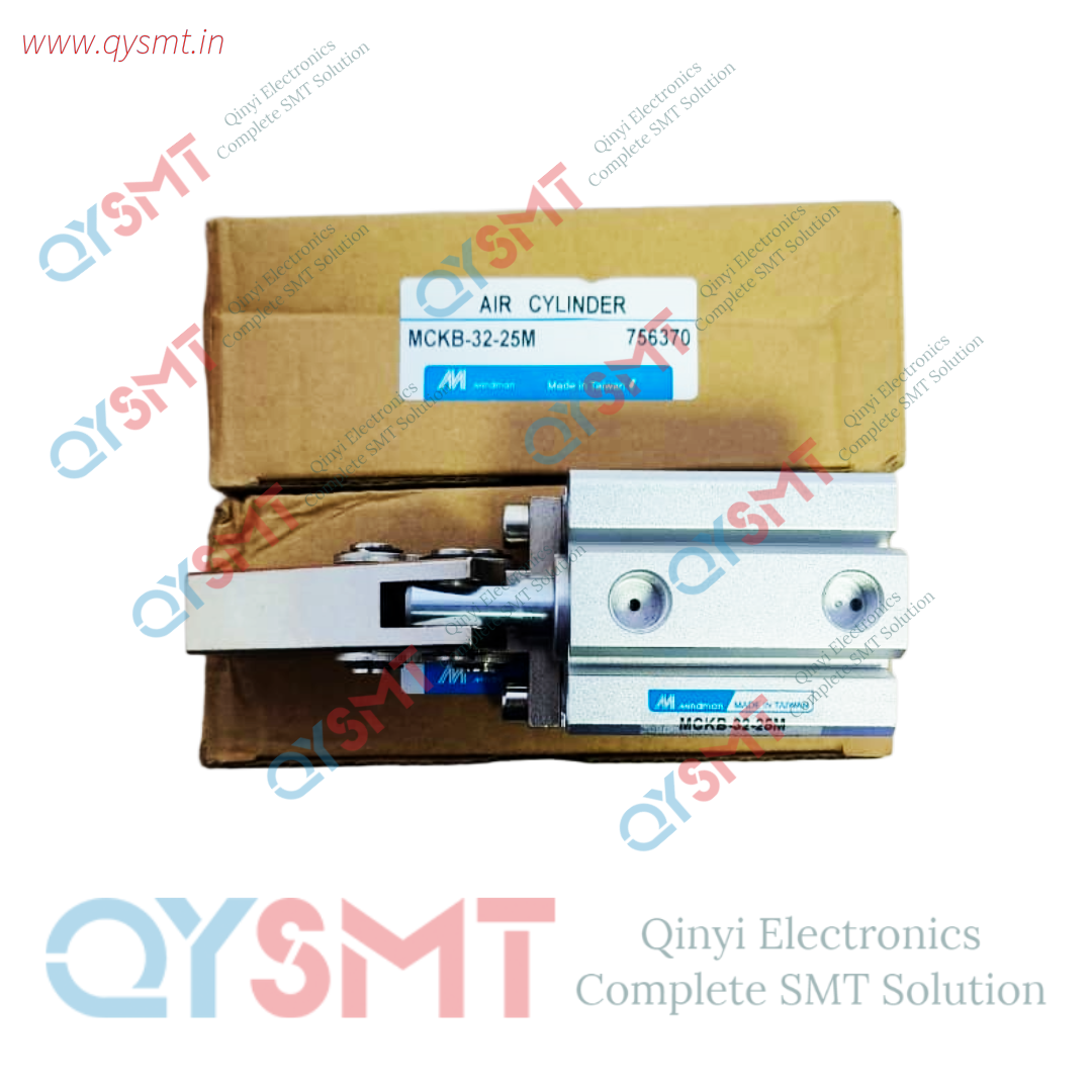 MCKB-32-25M MINDMAN CLAMP CYLINDER