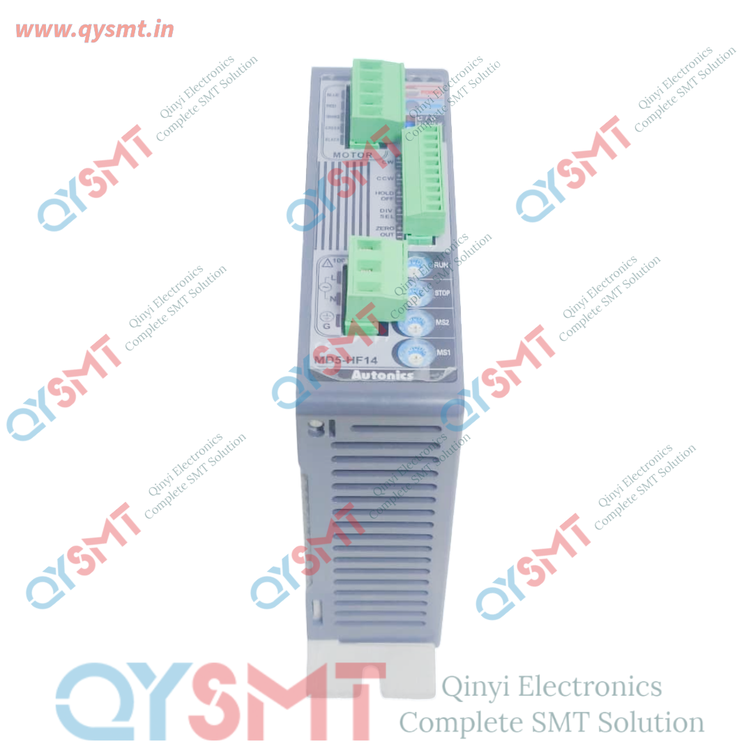MD5-HF14 Servo drive assay