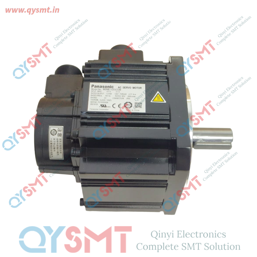 MDME102GCGM Servo Motor assy