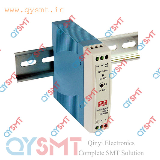 MDR-20-5 DIN-Rail Power Supply