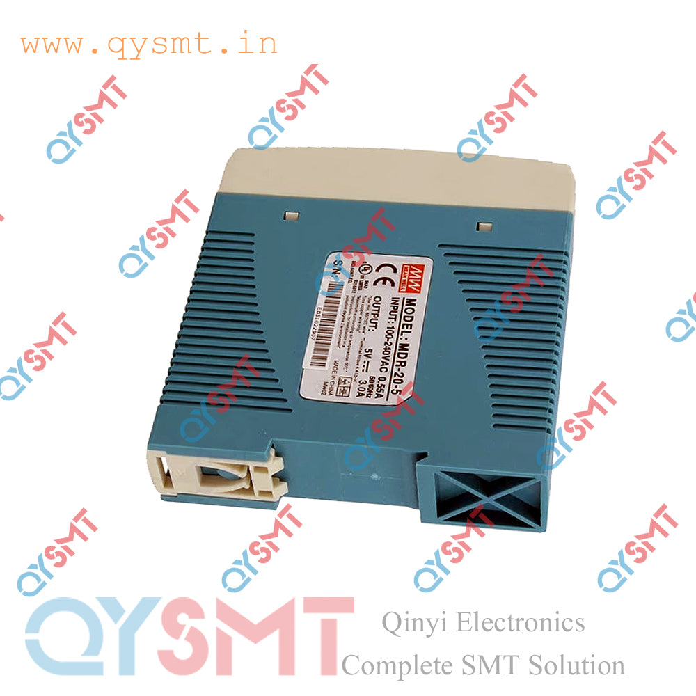 MDR-20-5 DIN-Rail Power Supply
