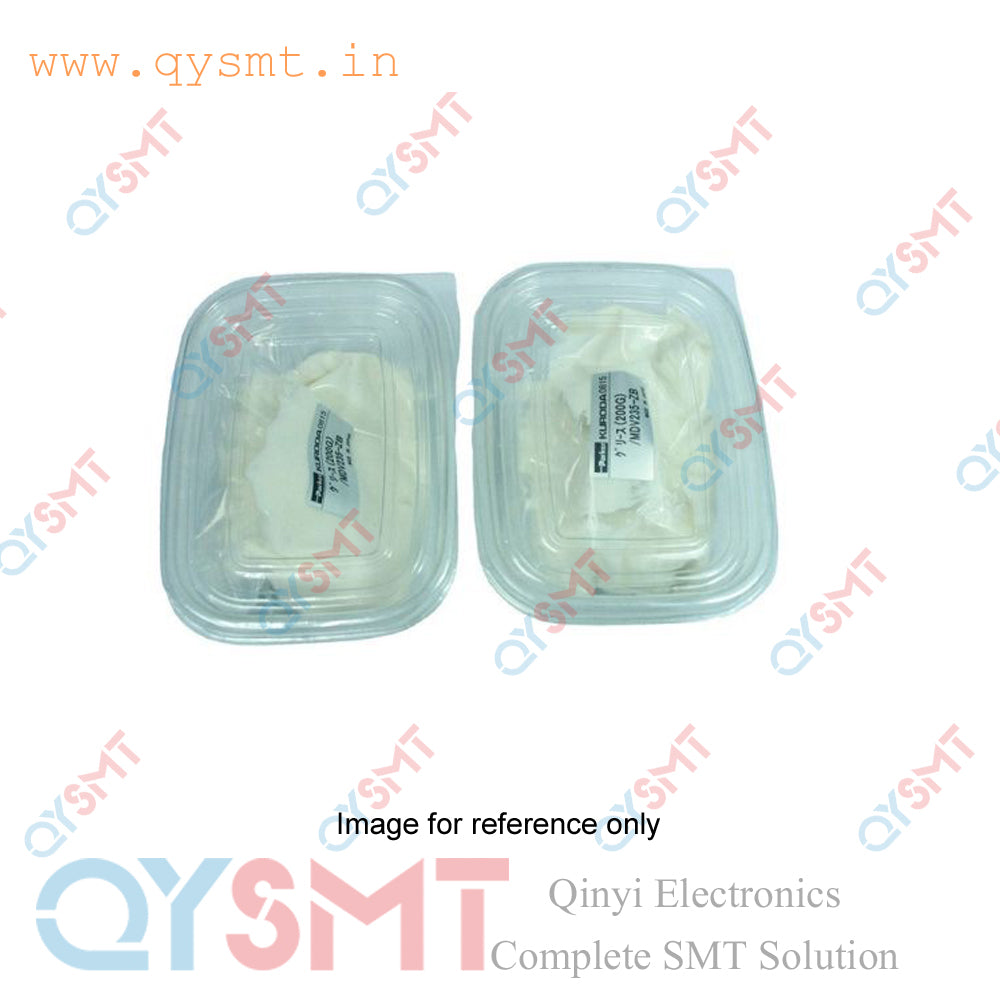 MDV235-ZB (K3032K) Grease – QYSMT