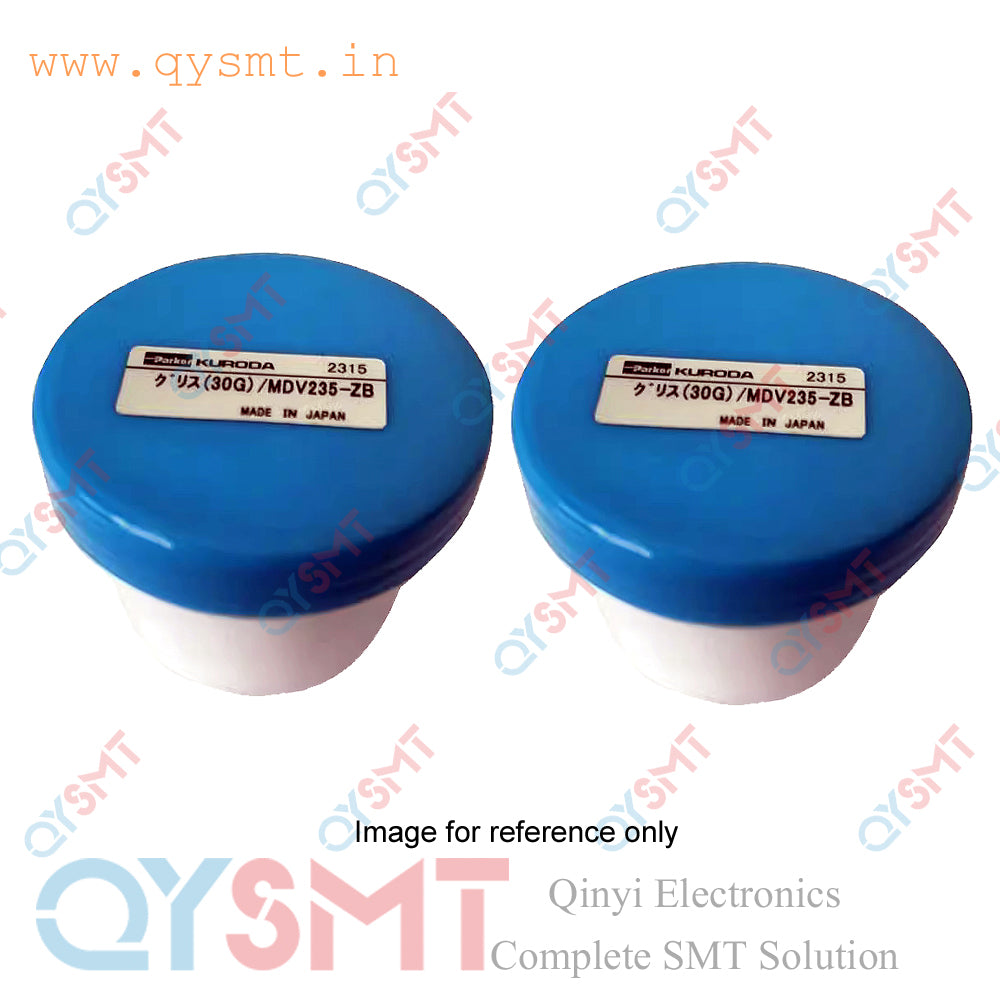 MDV235-ZB (K3032K) Grease