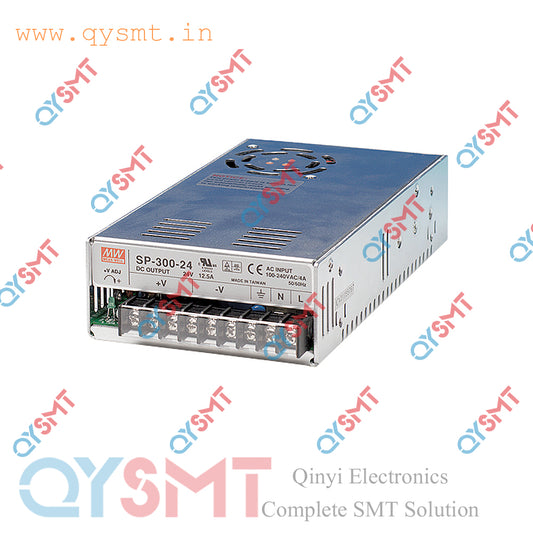 MEAN WELL DC Power Supply SP-240-24