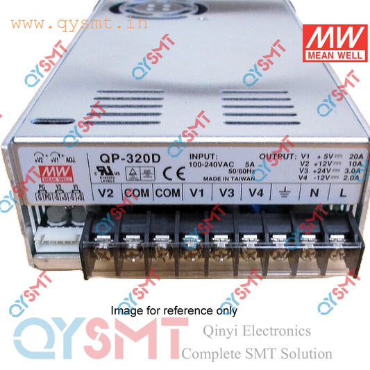 QP-320D Power Supply Module