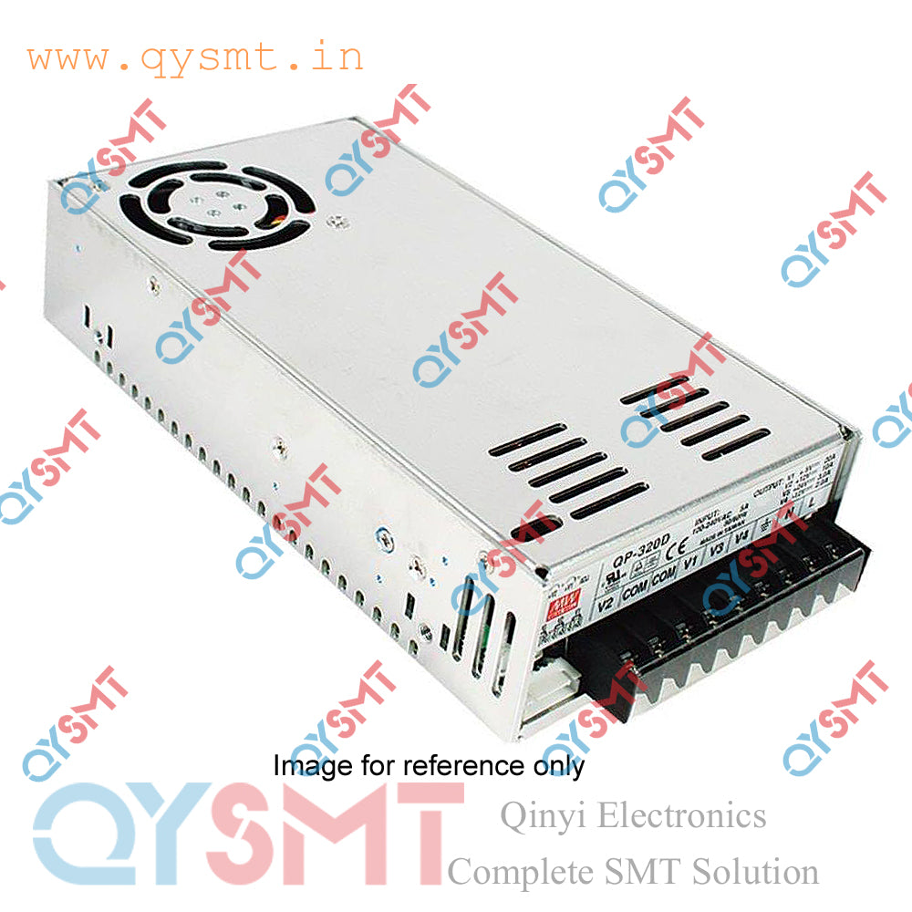QP-320D Power Supply Module