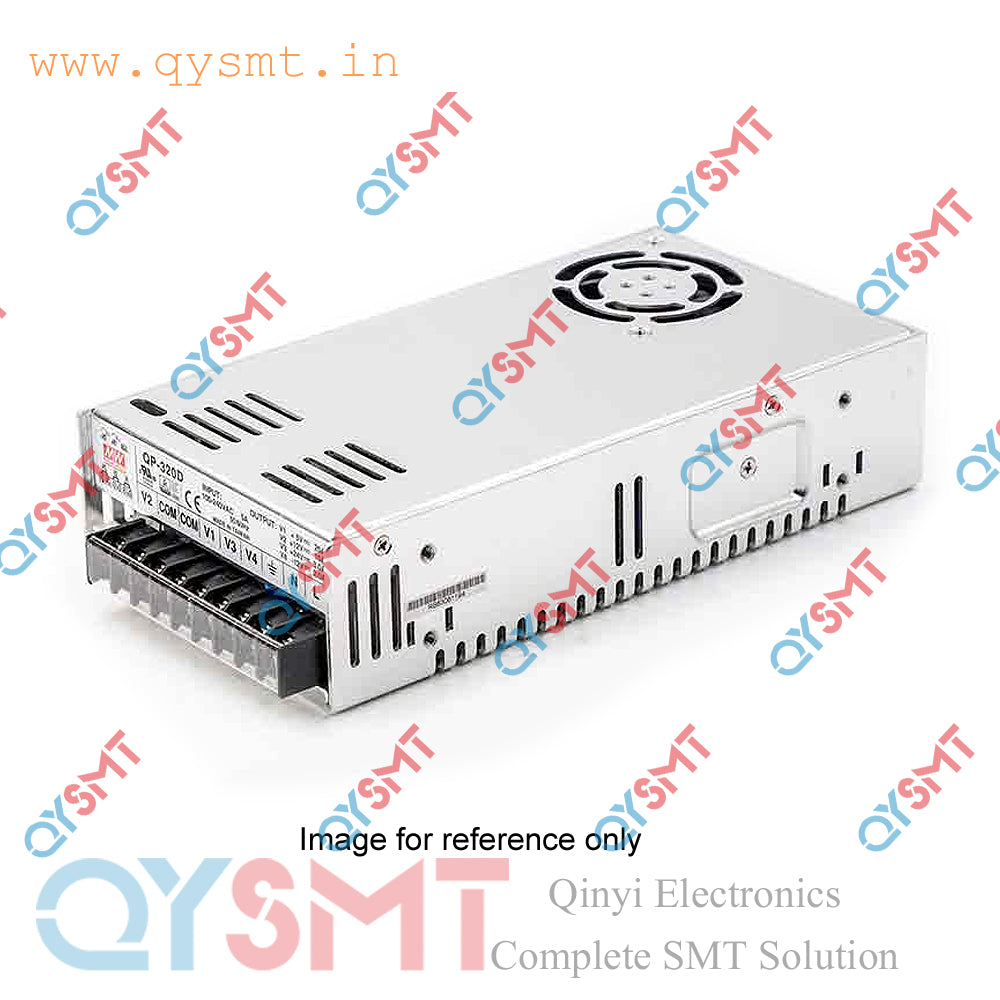 QP-320D Power Supply Module