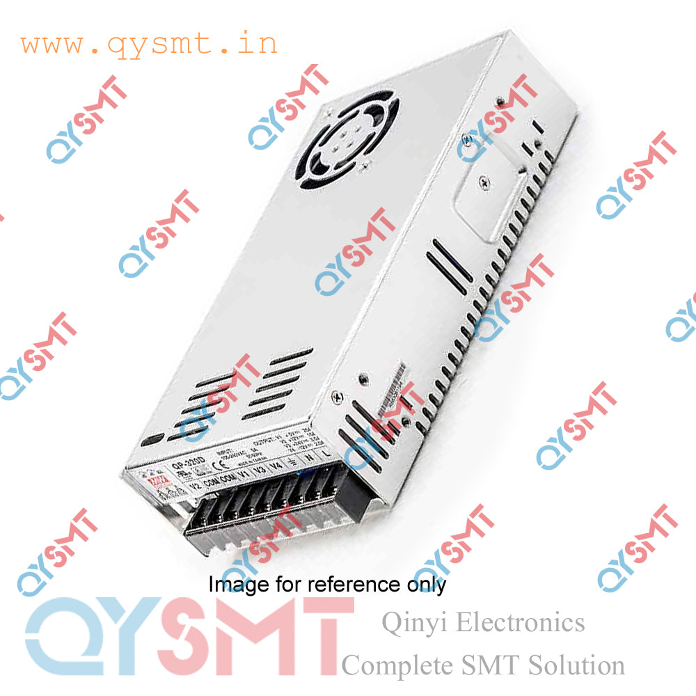 QP-320D Power Supply Module