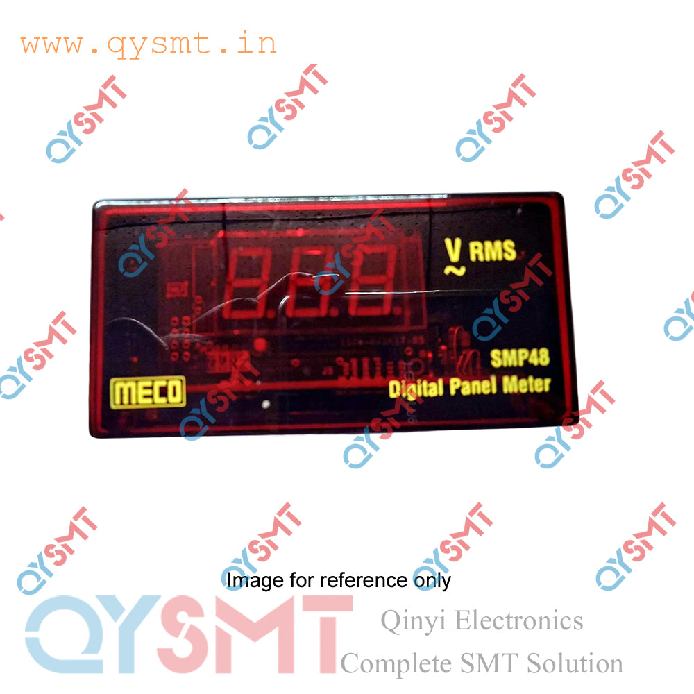SMP-48 Digital Panel Meter