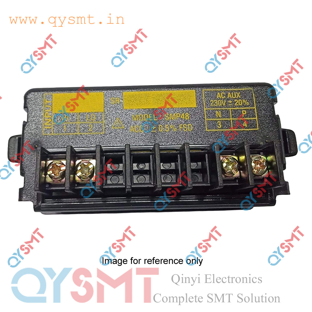 SMP-48 Digital Panel Meter
