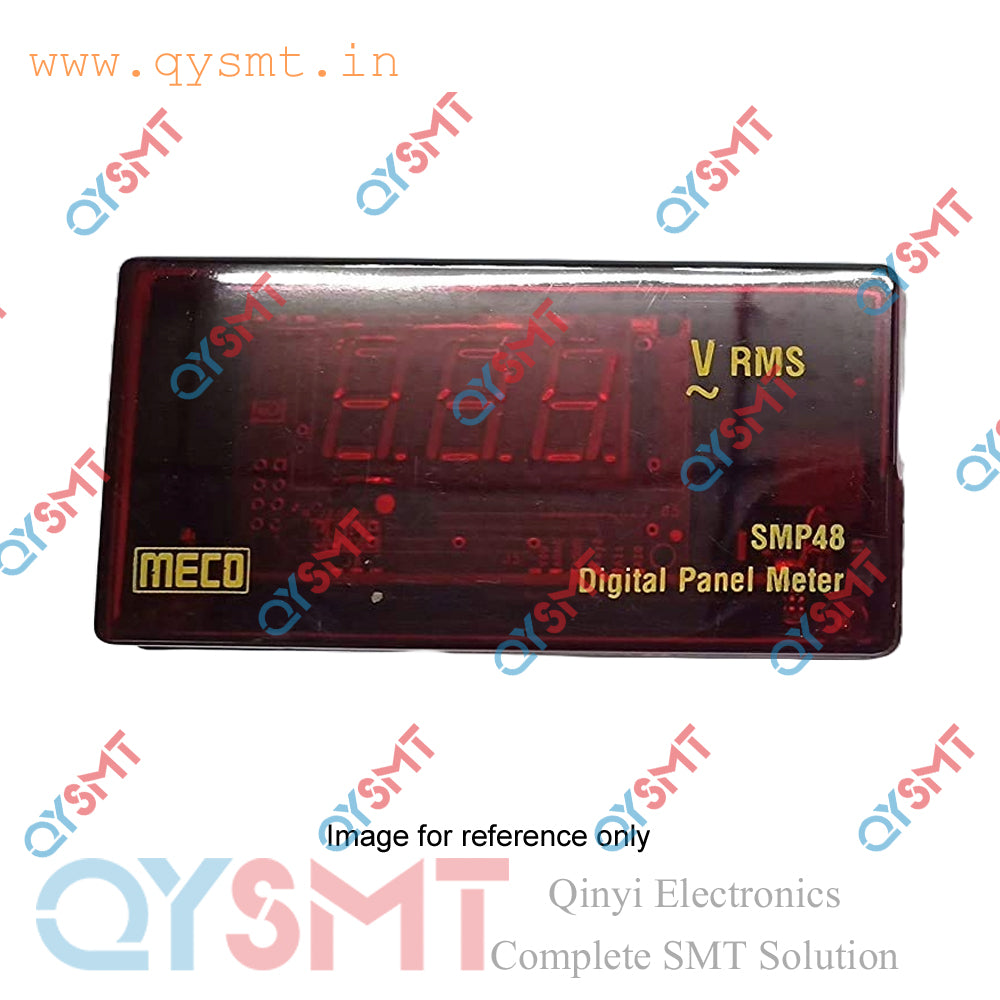 SMP-48 Digital Panel Meter