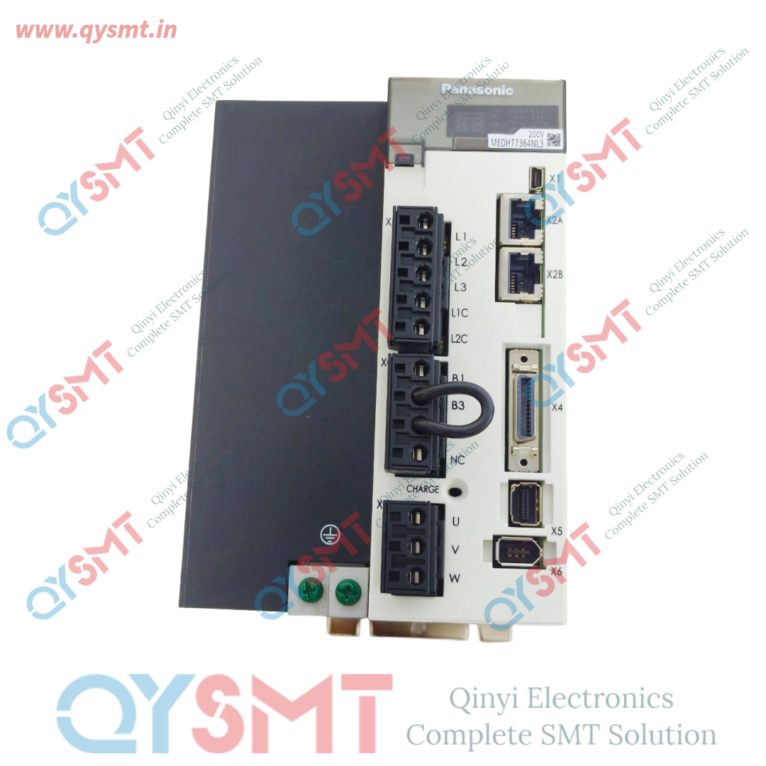 MEDHT7364NL3 Servo drive assay