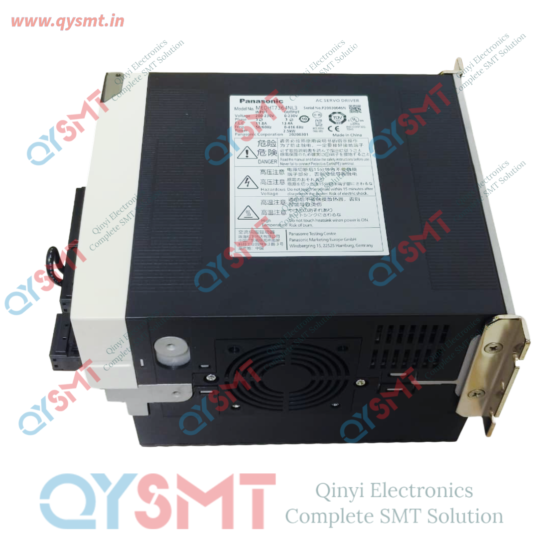 MEDHT7364NL3 Servo drive assay