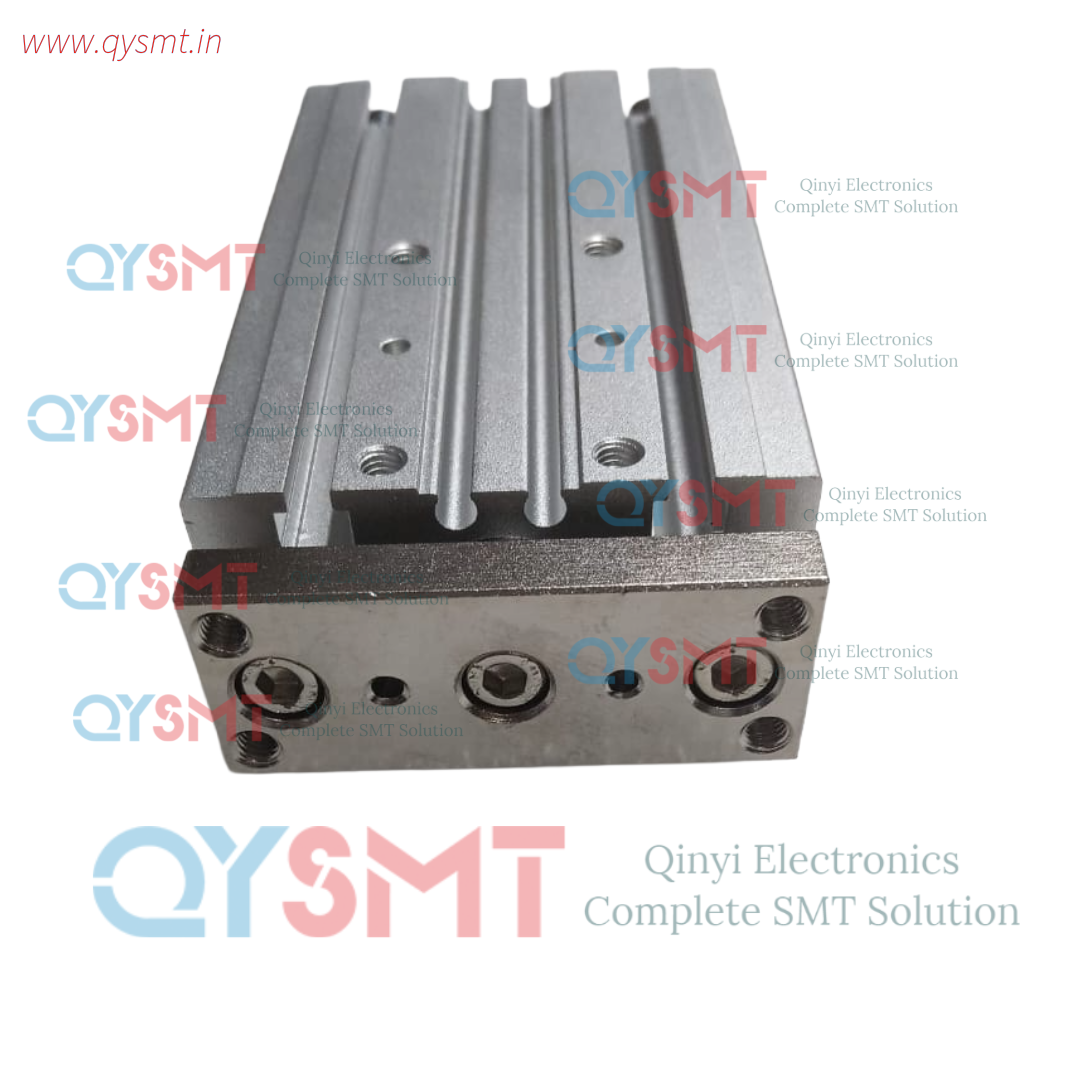 MGPL16-60Z  SMC compact guided pneumatic cylinder