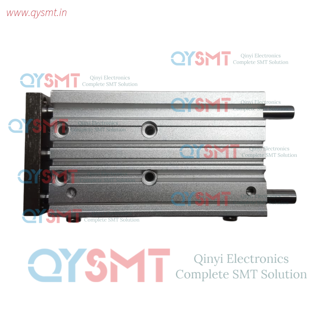 MGPL16-60Z  SMC compact guided pneumatic cylinder