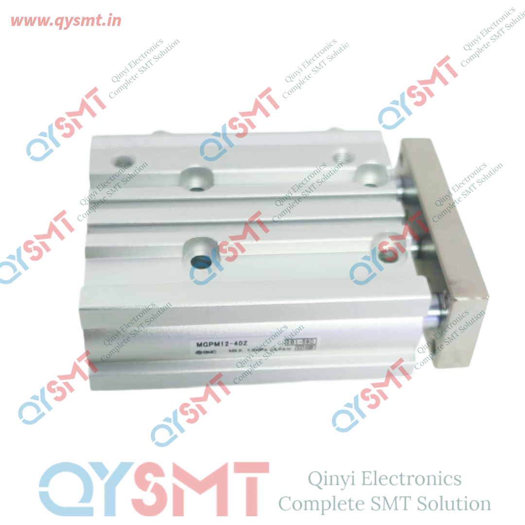 MGPM12-40Z AIR CYLINDER SMC MADE IN JAPAN