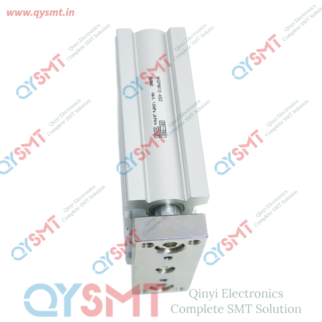 MGPM12-40Z AIR CYLINDER SMC MADE IN JAPAN