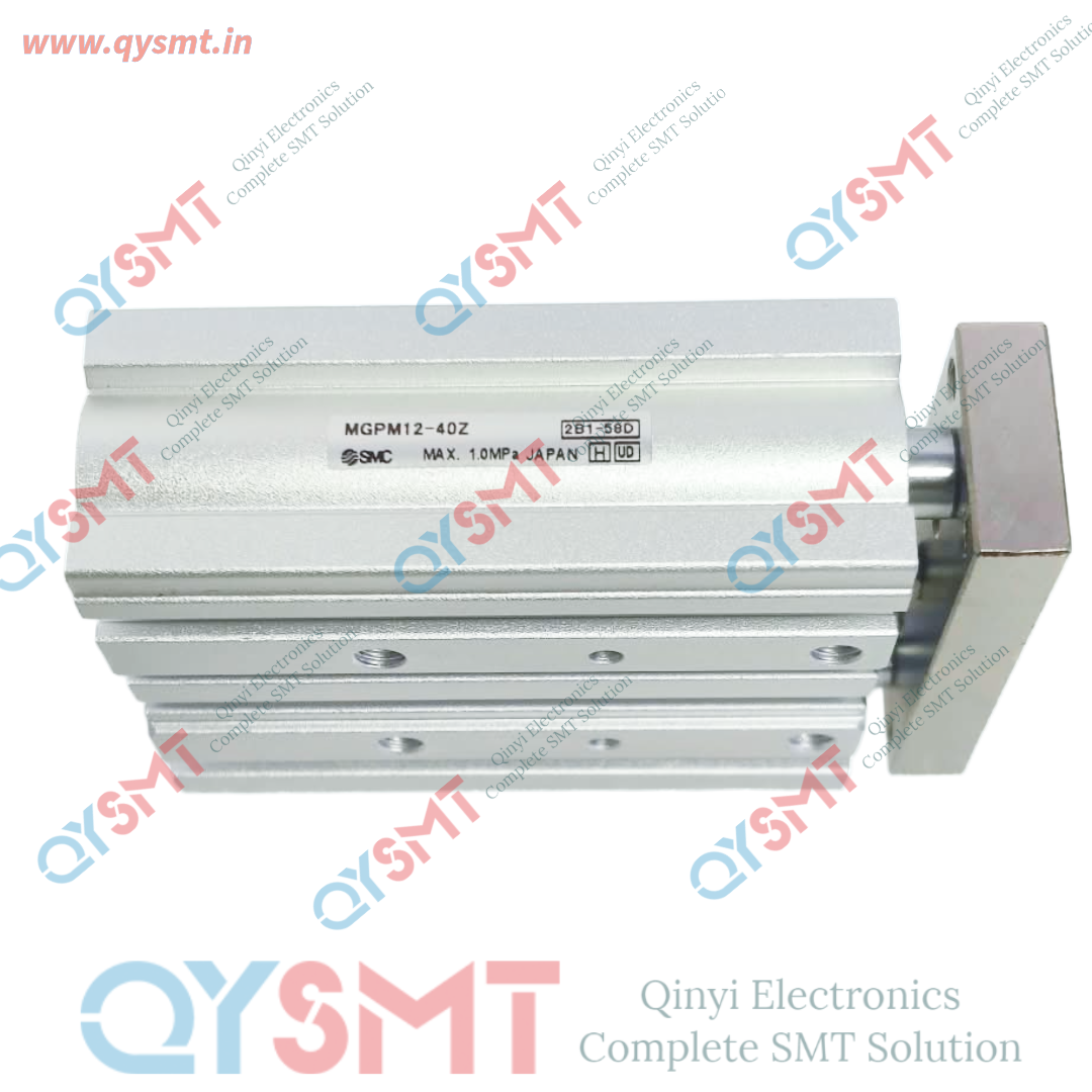 MGPM12-40Z AIR CYLINDER SMC MADE IN JAPAN