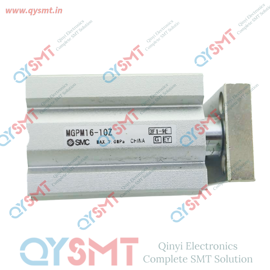 MGPM16-10Z SMC cylinder