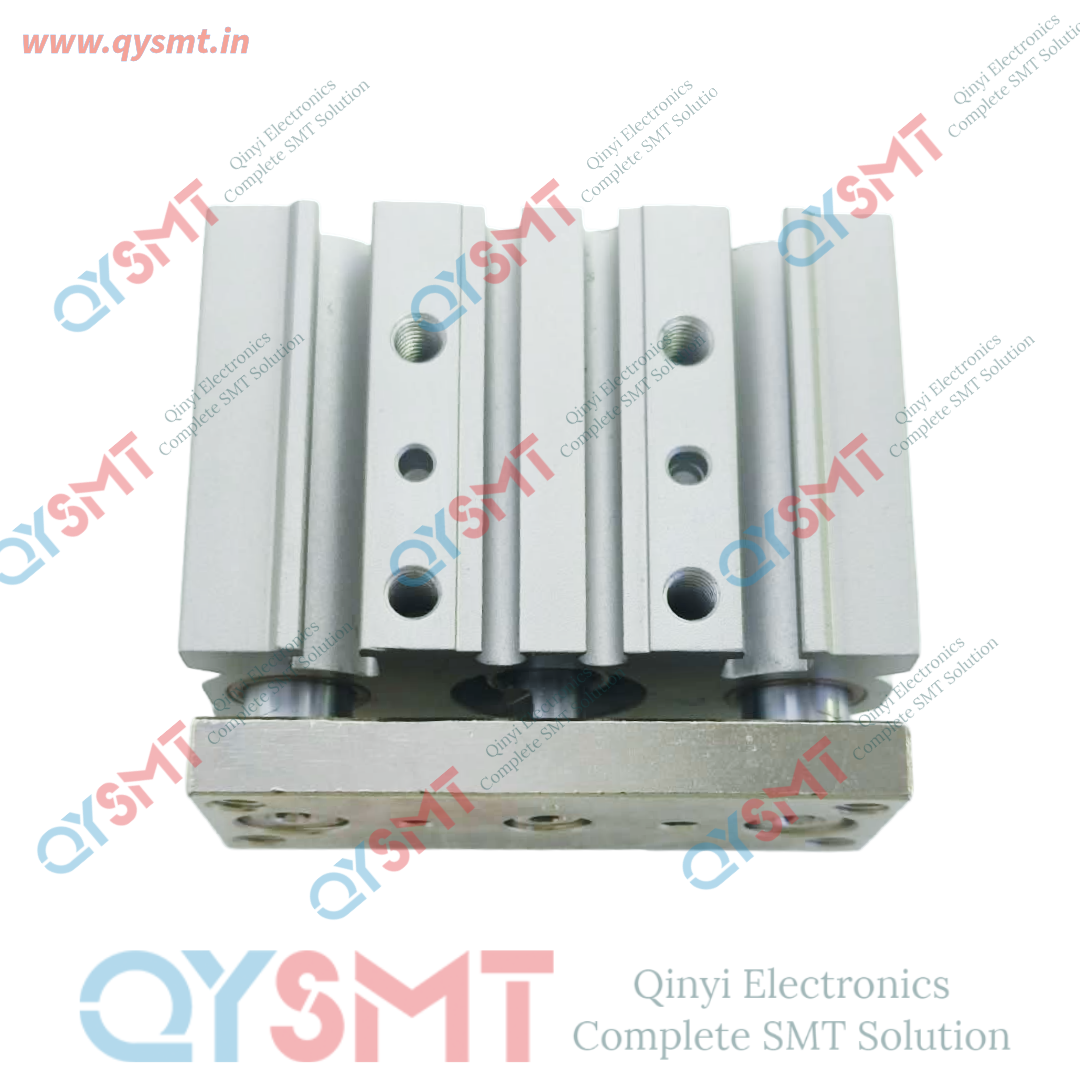 MGPM16-10Z SMC cylinder