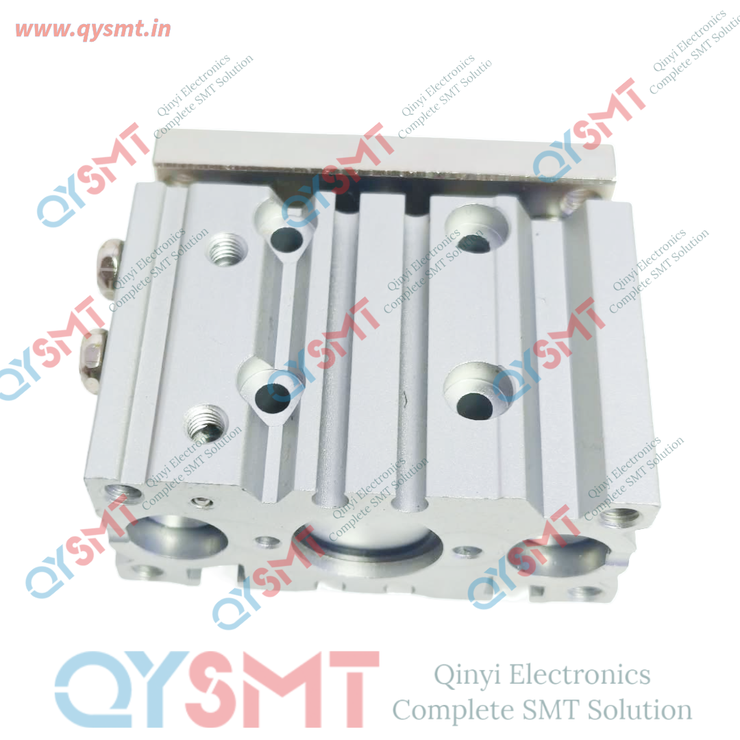 MGPM16-10Z SMC cylinder