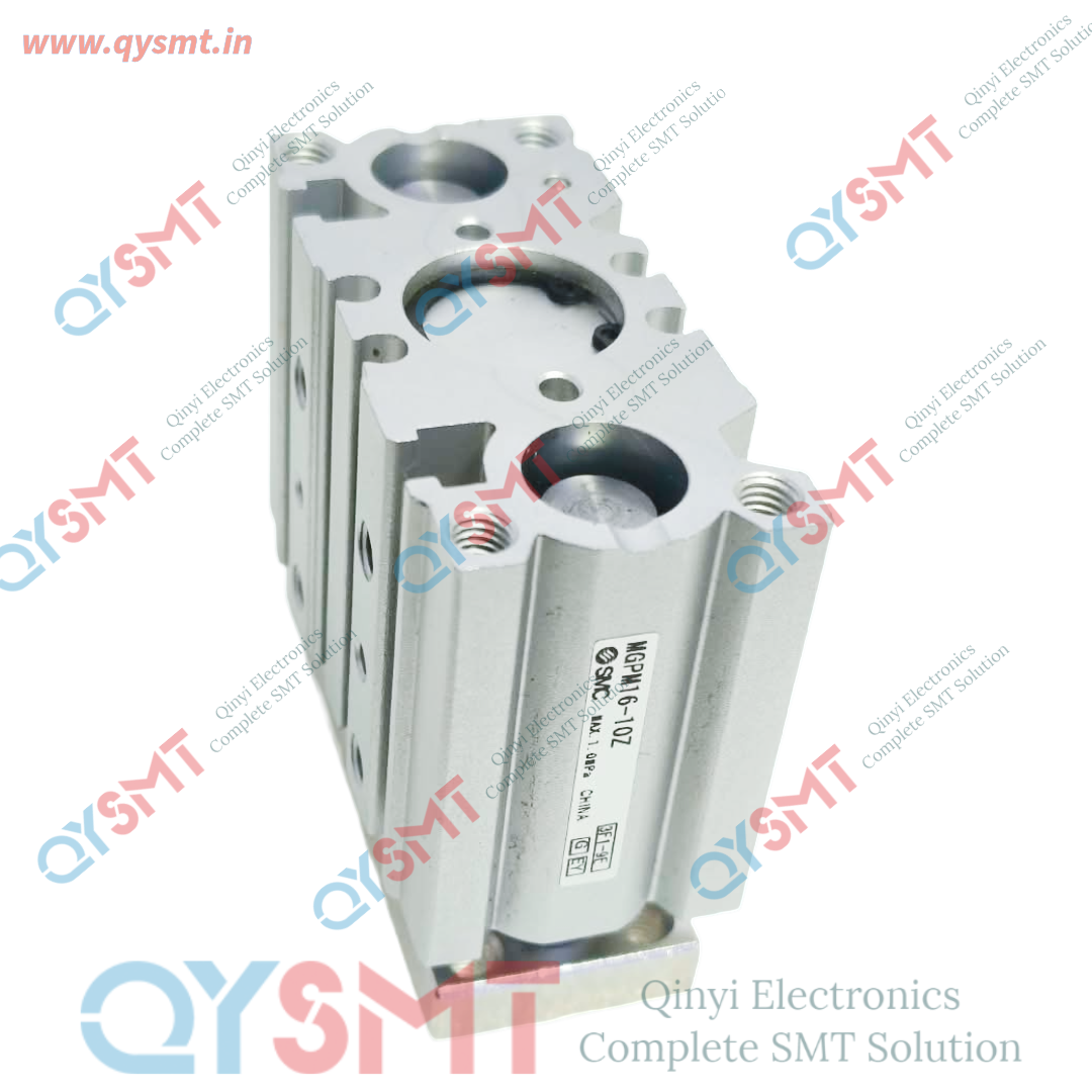 MGPM16-10Z SMC cylinder