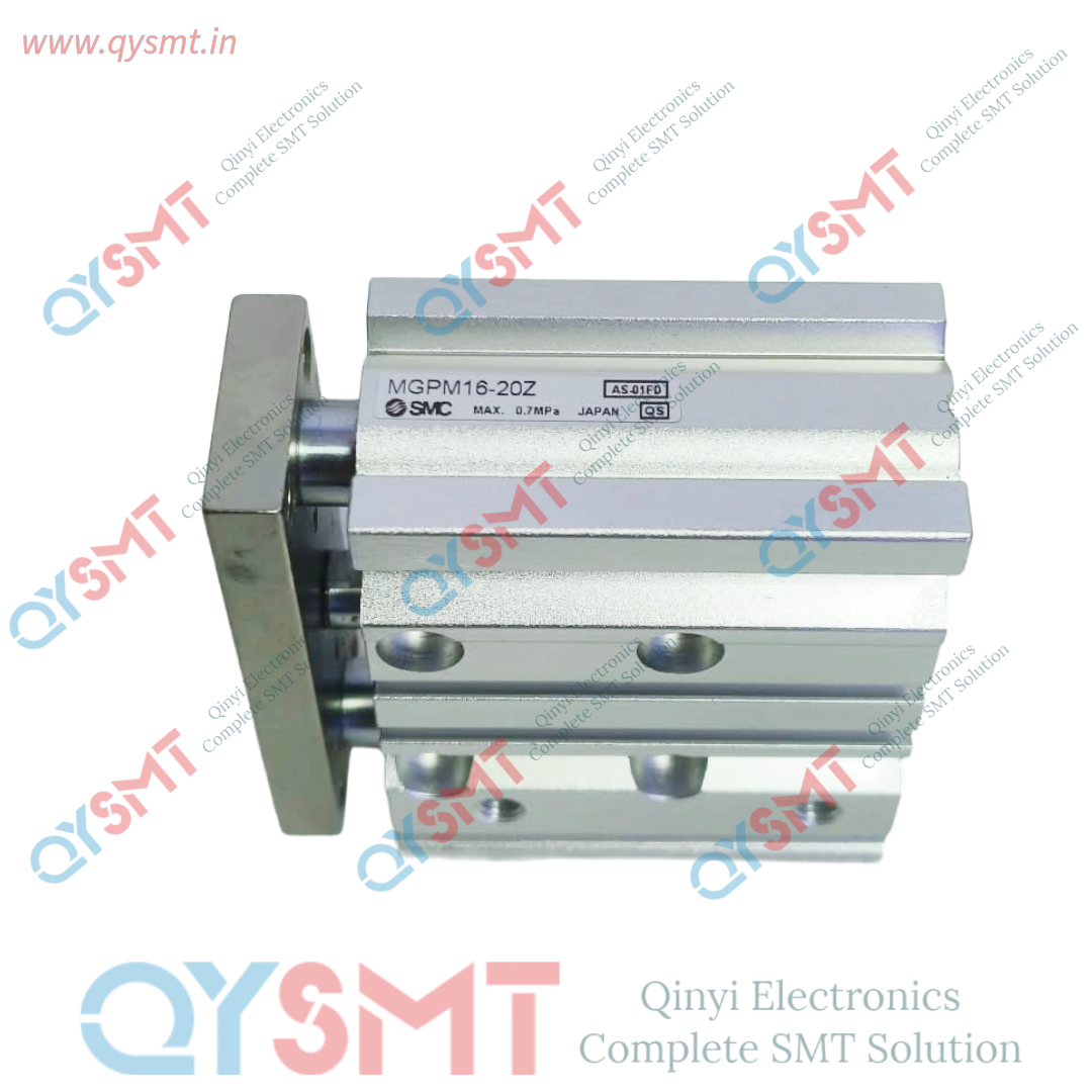 MGPM16-20Z Pneumatic guided Cylinder