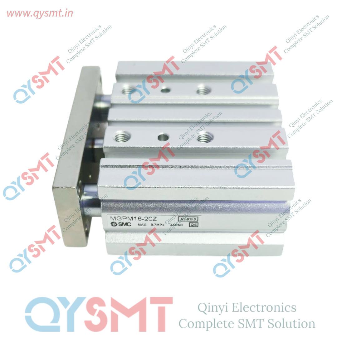 MGPM16-20Z Pneumatic guided Cylinder