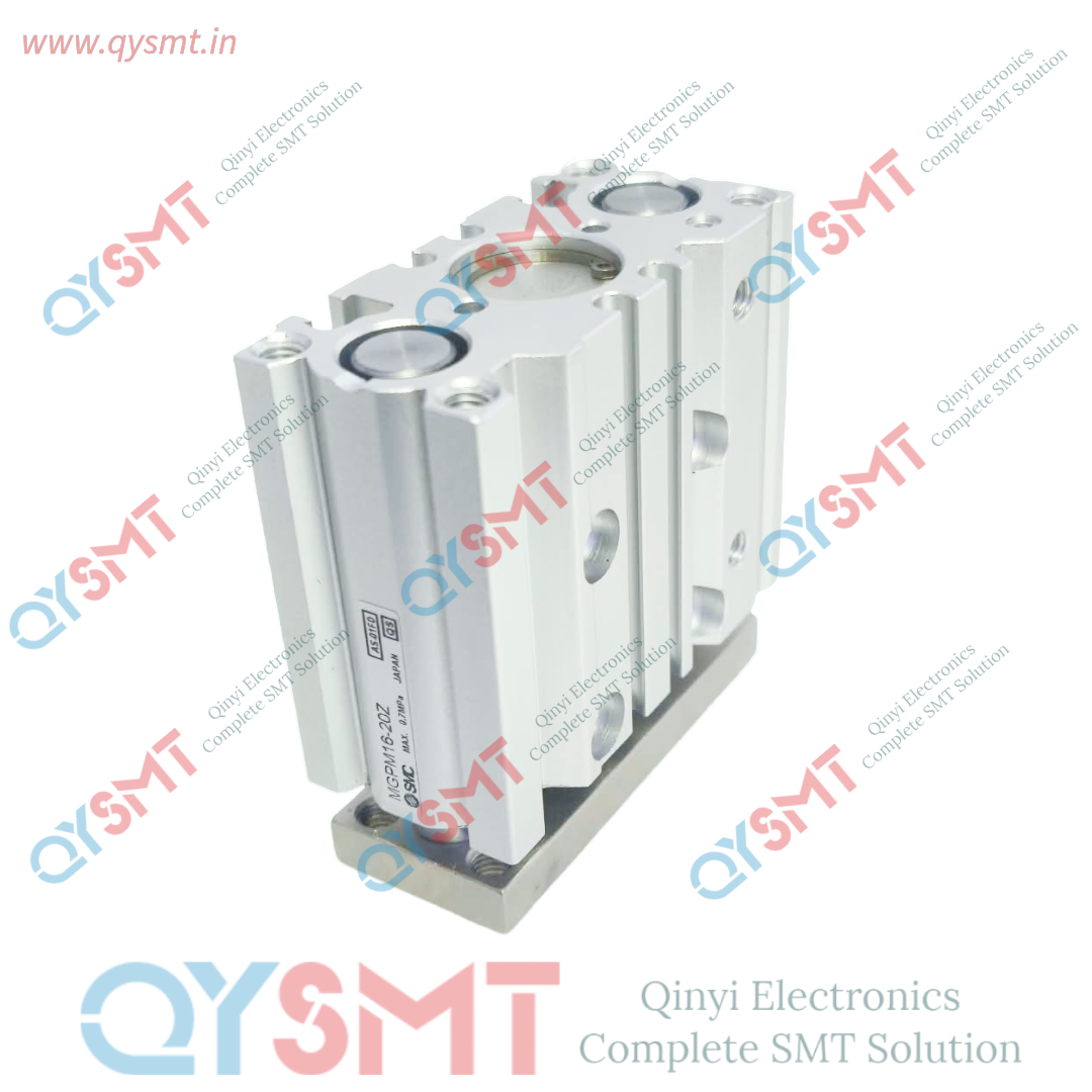 MGPM16-20Z Pneumatic guided Cylinder
