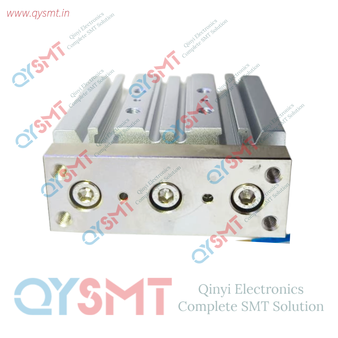 MGPM20-25Z, MGPM20-75Z, MGPM16-75Z AIR CYLINDER SMC