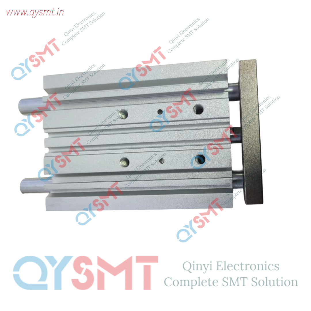 MGPM20-25Z, MGPM20-75Z, MGPM16-75Z AIR CYLINDER SMC