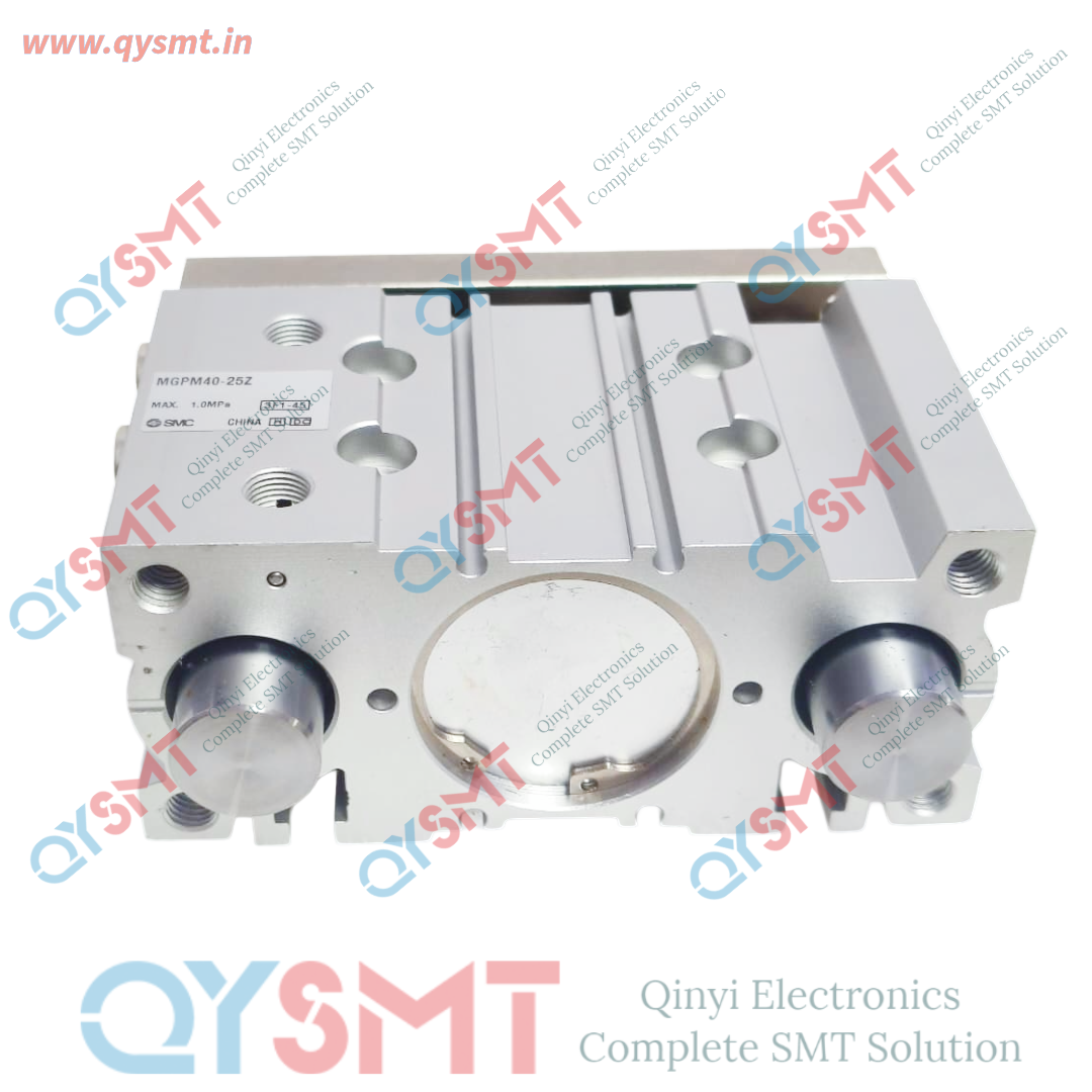 MGPM40-25Z-A93L SMC PNEUMATIC CYLINDER