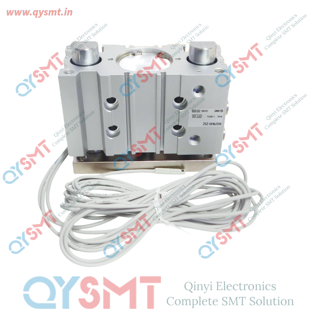 MGPM40-25Z-A93L SMC PNEUMATIC CYLINDER
